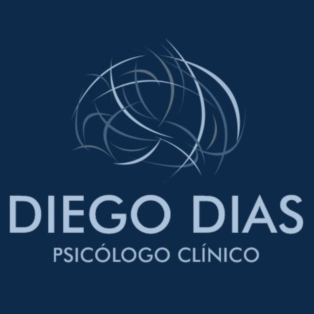 Psicólogo Diego Dias